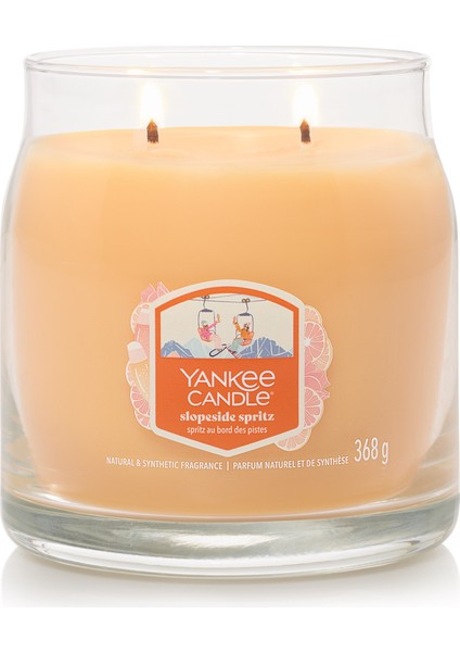 Slopeside Spritz Orta Mum modelleri