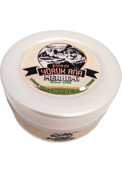 Süper Yörüklü Çörek Otu Yağı Karışımlı Rahatlatıcı Masaj Bakım Kremi 200 ml 2 Adet fiyatları