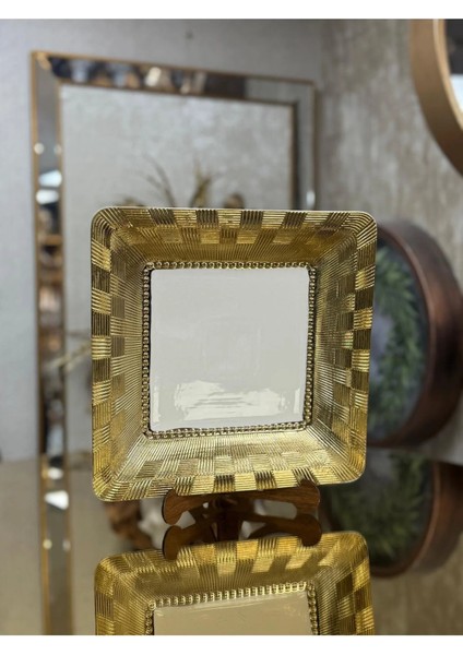 6 Parça Stella Servis Sunum Seti fırsatları