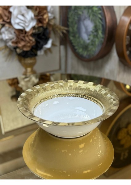 6 Parça Stella Servis Sunum Seti