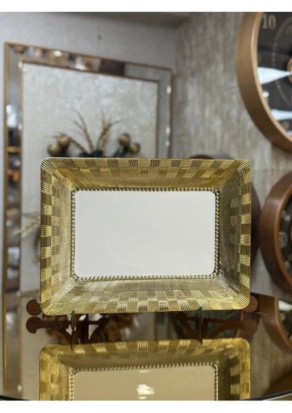 6 Parça Stella Servis Sunum Seti