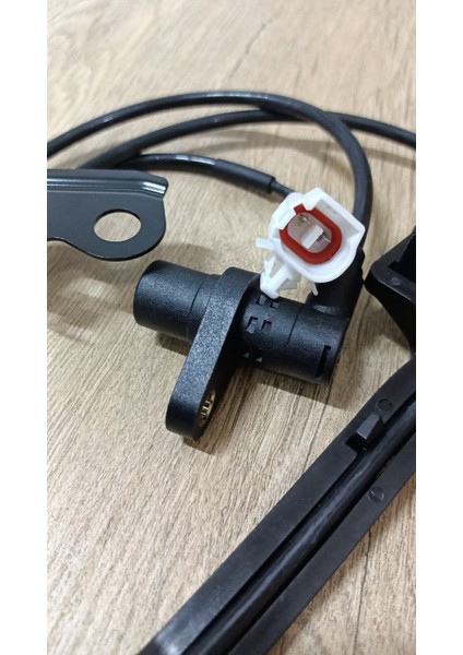 ZAS1535 89542-12070 Abs Sensoru On Sag Toyota Corolla 2001-2008 | fiyatları