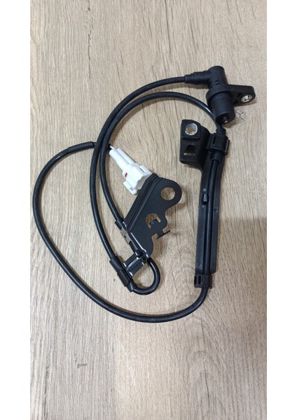 ZAS1535 89542-12070 Abs Sensoru On Sag Toyota Corolla 2001-2008 | modelleri