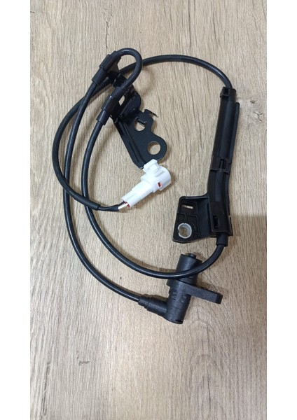ZAS1535 89542-12070 Abs Sensoru On Sag Toyota Corolla 2001-2008 | fırsatları