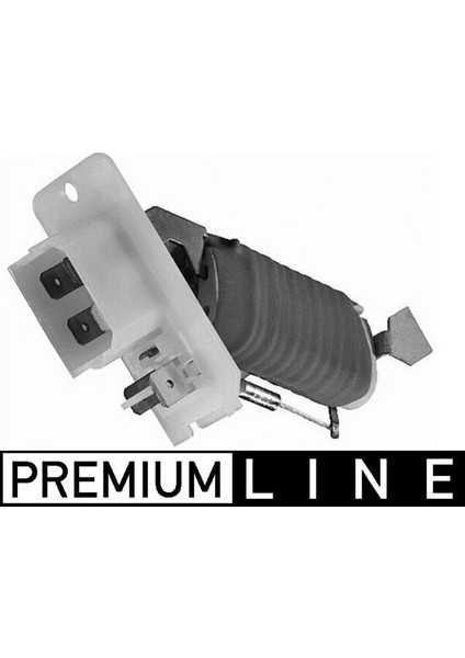 ABR1000P Kalorifer Rezistansı Astra F 91>98 1.4 1.6 2.0 Tüm Mod 90421995-1845786