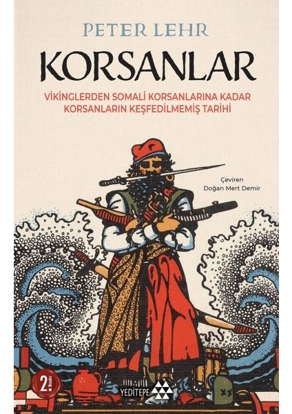 Korsanlar