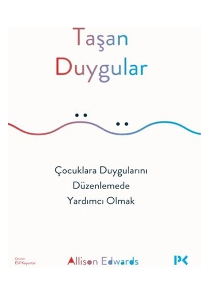 Taşan Duygular