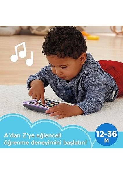 Price Fisher-Price Lnl Yaşa Göre Gelişim Eğitici Tablet modelleri