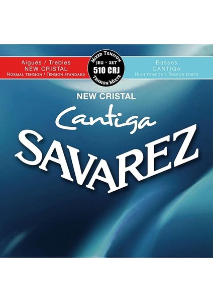 542J Yüksek Gerilim Klasik Gitar Karbon Fiber Kompozit, 2. B, Ölçer .027, Tek Telli, 10'lu Paket (STSAV54-50148)