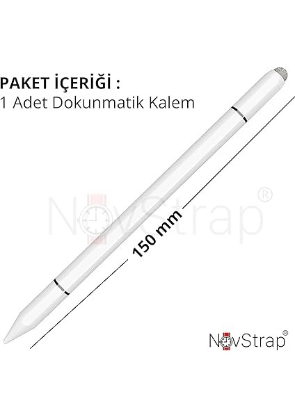 Huawei Uyumlu T3/T5/T8/T10/T10S/MATEPAD 11 Air Se Honorpad 3in1 Dokunmatik Tablet Kalemi indirimleri