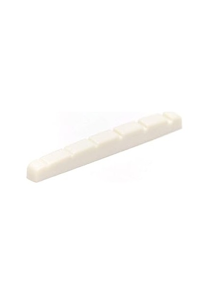 Graphtech PQ-5043-00 : Nut 6 String Electric Elektro Gitar Üst Eşik fiyatları