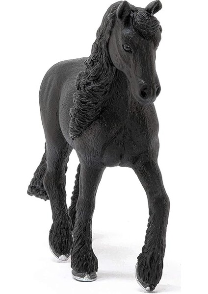 13906 Horse Club Frisian Kısrağı Figürü, Çok Renkli fiyatları