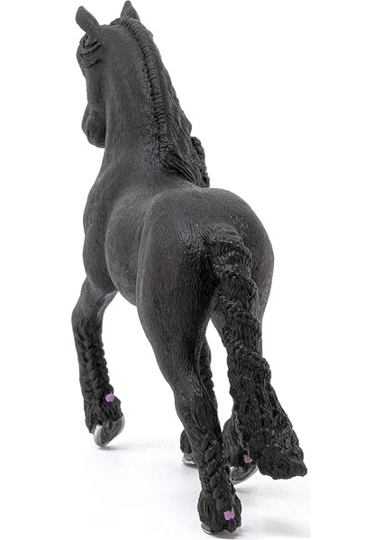 13906 Horse Club Frisian Kısrağı Figürü, Çok Renkli fırsatları