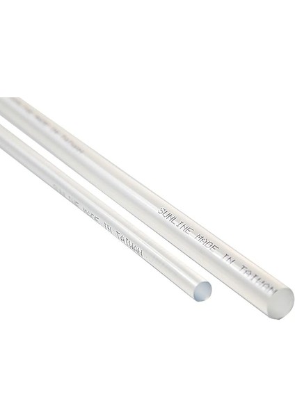 Ince Silikon - 1kg. - 76 Adet