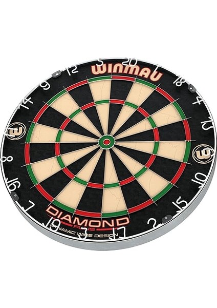 Diamond Advanced Bristle Dart Tahtası (Pro Parça) modelleri