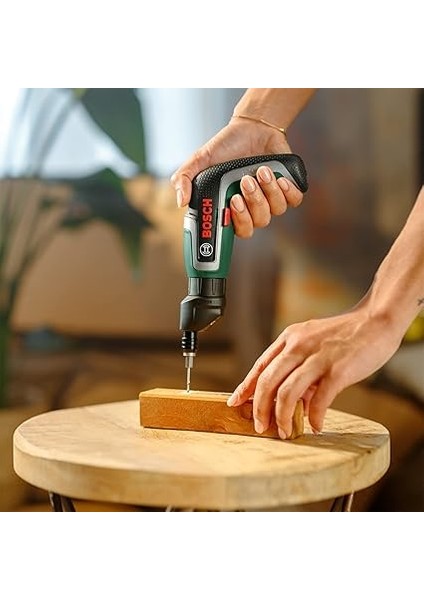 Home And Garden Akülü Vidalama Ixo Için Delme Aparatı (3 Parça Delme Ucu Dahildir) fiyatları