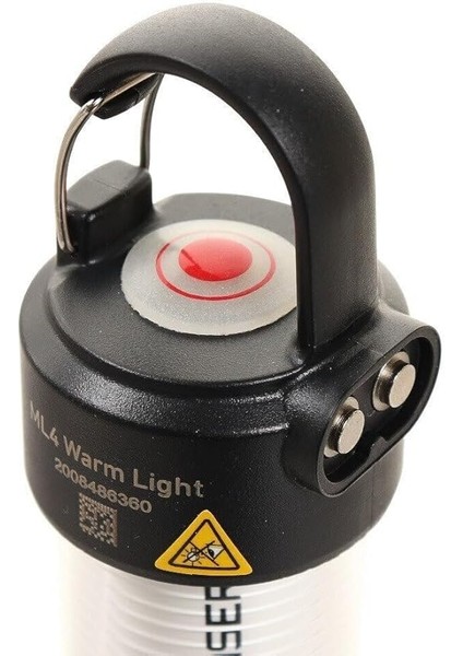 Ml4 Warm Light Kamp Feneri modelleri