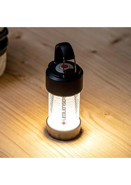 Ml4 Warm Light Kamp Feneri indirimleri