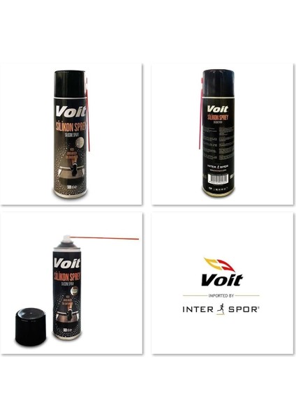 Slicon Sprey 500 ml fırsatları