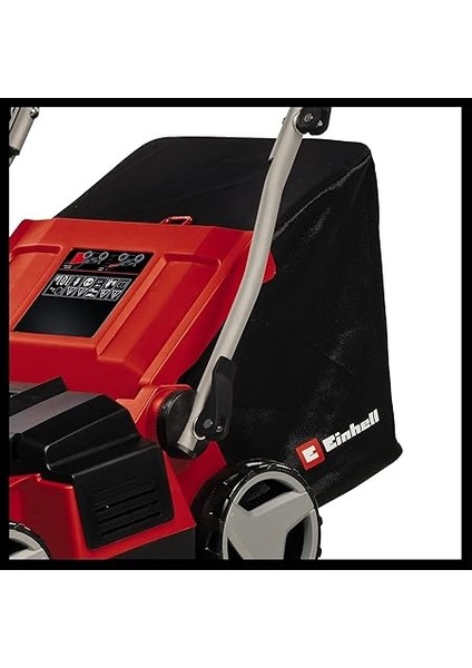 Ge-Sa 1435/1, Elektrikli Çim Havalandırcı - 3420690 fiyatları