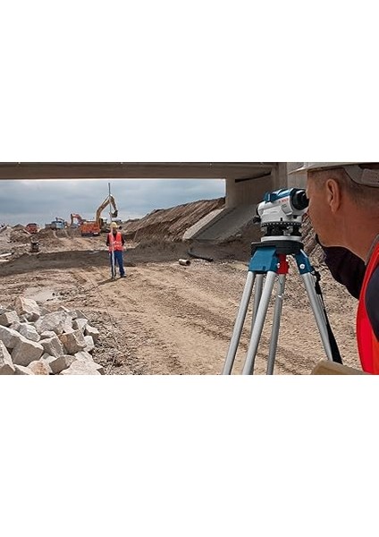 Professional Gol 32 D Optik Nivelman Cihazı, Mavi modelleri