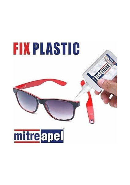 Apel Hızlı Yapıştırıcı Çift Bileşenli Çok Kuvvetli 100 gr + 400 ml fiyatları