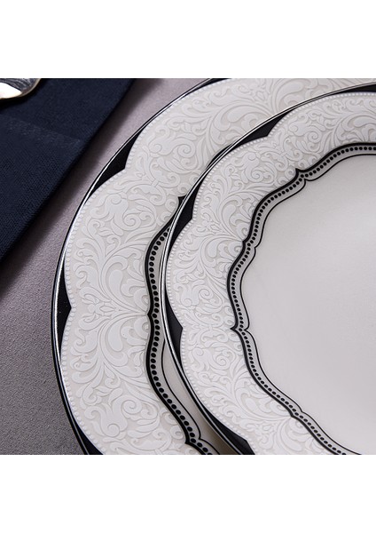 Minerva 30 Parça 6 Kişilik Yemek Takımı fırsatları