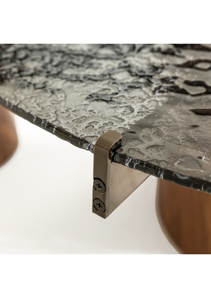 Elvora Yuvarlak Orta Sehpa modelleri