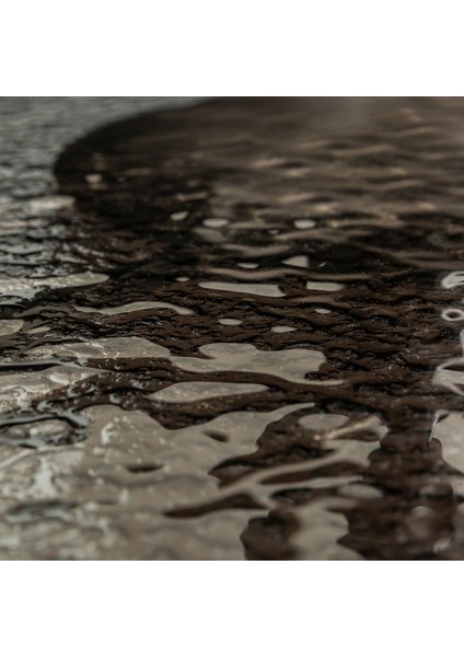 Elvora Yuvarlak Orta Sehpa fırsatları