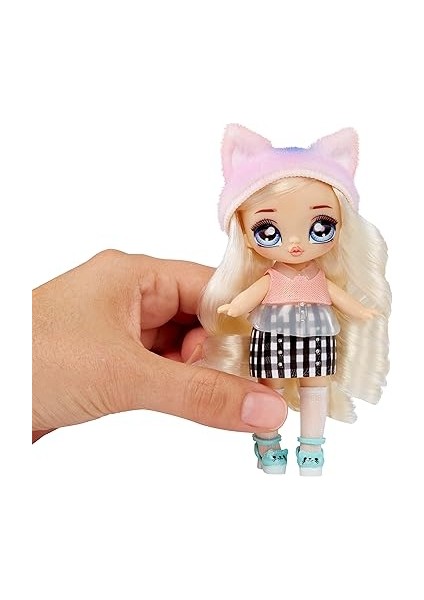 Na! Na! Surprise Minis Sürpriz Bebeği S2 modelleri