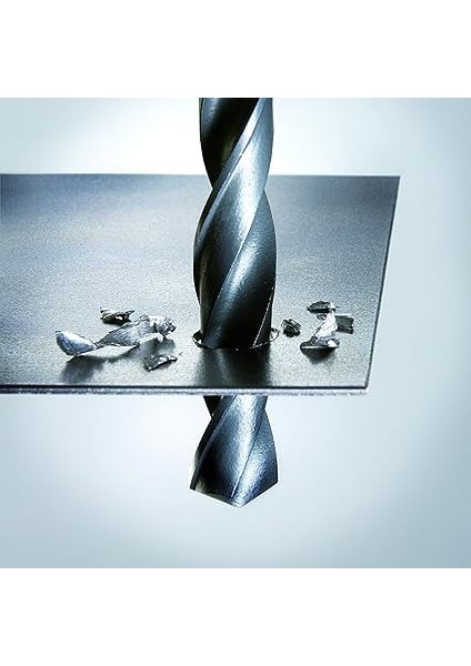 Kombi Matkap Uç Seti 18 Parça - 49429690 fırsatları