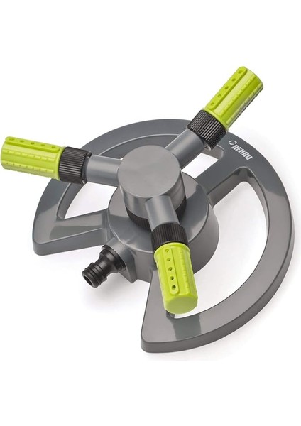 Üç Kollu Daire Sprınk