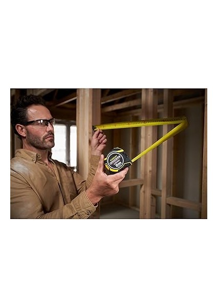 XTHT033501 8MX32MM Çelik Şerit Metre indirimleri