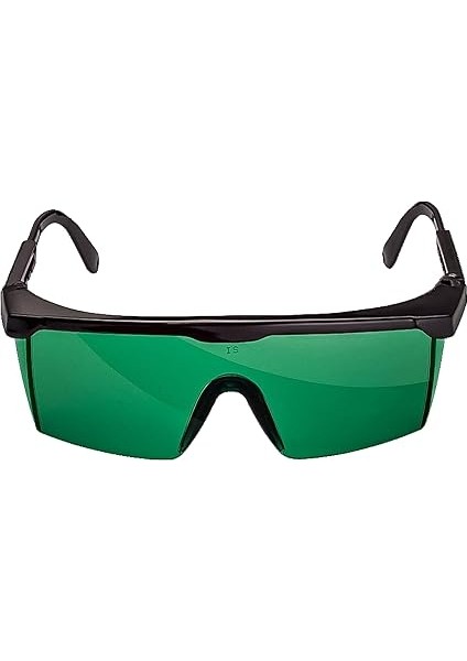 Professional Lazer Gözlüğü Yeşil fiyatları