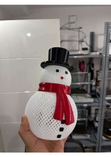 Kardan Adam,yılbaşı Süsü,ledli Mum Tealight,noel,parti,hediyelik,santa,noel Baba,dekor,dekoratif modelleri