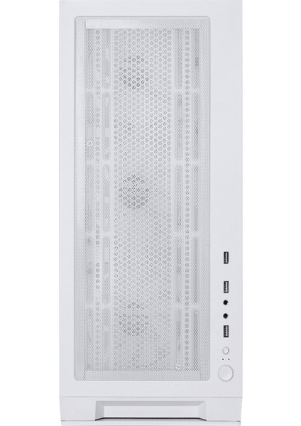 MG953 750W 80+Bronze Tempered Glass Frgb USB 3.0 Atx Mid Tower Beyaz Kasa BFC-MGB75WWGSW-4F fırsatları