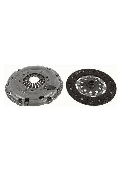 3000950983 Debriyaj Seti Rulmansız Renault Master Iv 19> 2.3 Dci 302059977R-302103398R