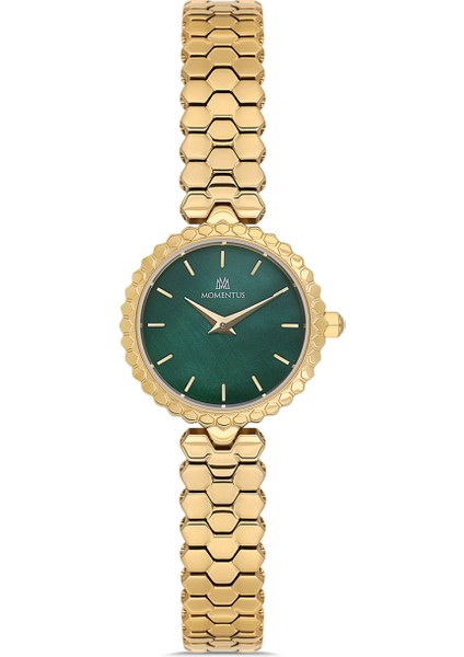 CW324G-15SG Kadın Kol Saati