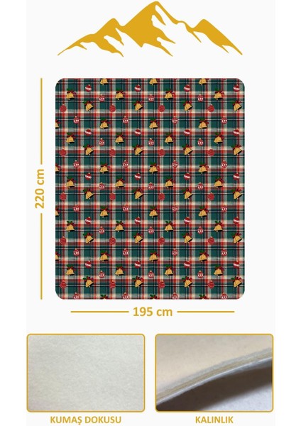 Soft Touch Çift Kişilik Modern Konfor Serisi Termal Battaniye YBT0024 modelleri