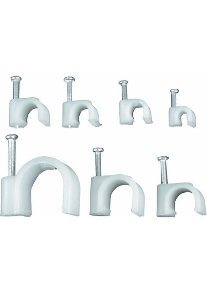 Kroşe No 3 (100 Adet)