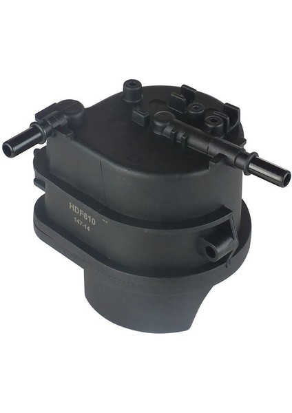Delphı HDF610 Yakıt Filtresi Müşürsüz BIPPER-NEMO-P307-P207-P206-C3-C2 1.4 Hdı-Fusıon-Fıesta 1.4tdcı 1901.99-1901.68-1901.84-1901.70