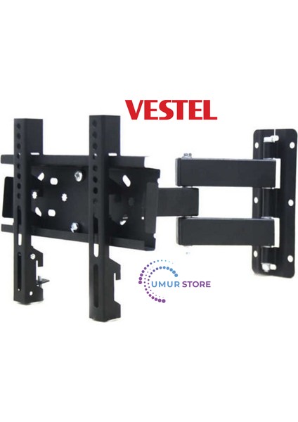 32H8740 32'' Hd” LCD LED Televizyon Hareketli Askı Aparatı