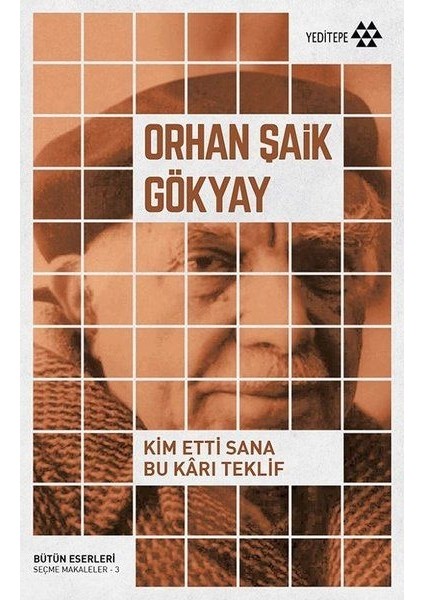 Kim Etti Sana Bu Karı Teklif