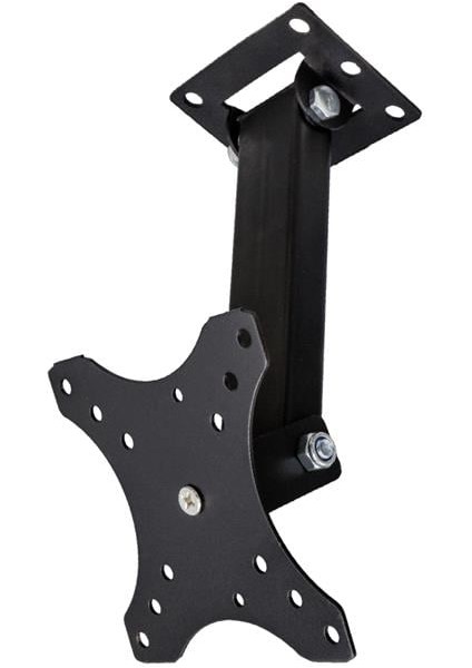 Vontech Pr-02 20 cm 360° Teleskopik Tavan Projeksiyon Askı Aparatı