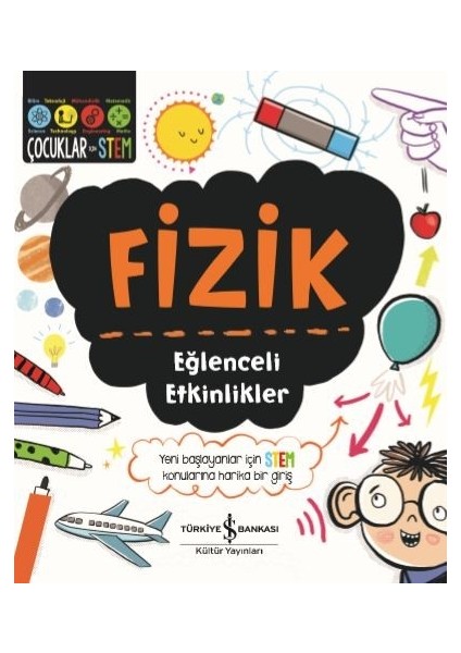 Fizik - Eğlenceli Etkinlikler