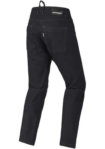Spıdı J&dyneema Evo Denım Aaa Jean Pantolon Siyah fiyatları