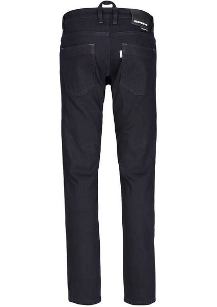 Spıdı J&dyneema Evo Denım Aaa Jean Pantolon Siyah fırsatları