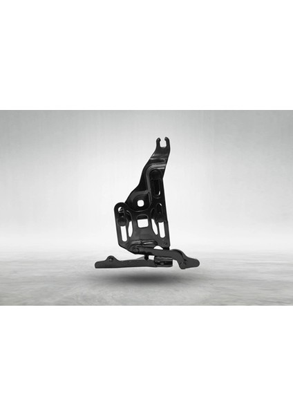 Bmw Kaput Menteşesi X5:E70+LCI X6:E71 X6:E72 Sol