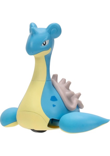 Battle Aksiyon Figürler PKW3416 - Lapras