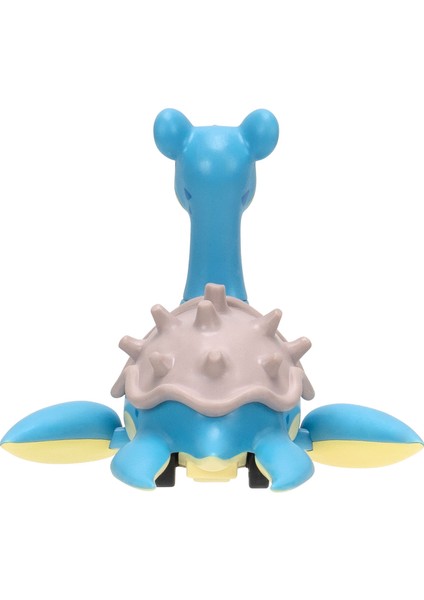 Battle Aksiyon Figürler PKW3416 - Lapras modelleri